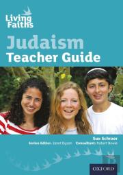 Living Faiths Judaism Teacher Guide