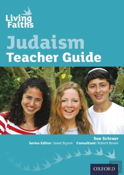 Bertrand.pt - Living Faiths Judaism Teacher Guide