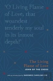Living Flame Of Love