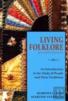 Living Folklore, 2nd Edition