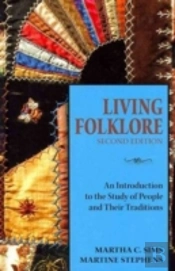 Living Folklore, 2nd Edition