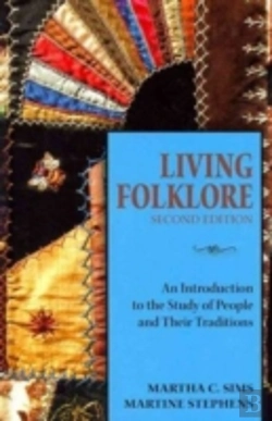 Bertrand.pt - Living Folklore, 2nd Edition