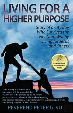 Bertrand.pt - Living For A Higher Purpose
