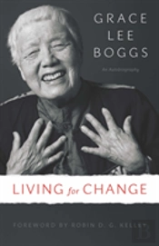 Living For Change