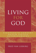 Living For God