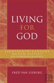 Living For God