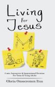Living For Jesus
