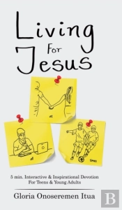 Living For Jesus