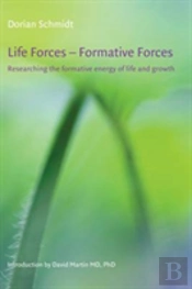 Living Forces Of Growth Life The