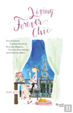 Bertrand.pt - Living Forever Chic