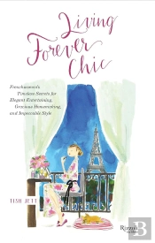 Living Forever Chic