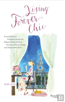 Bertrand.pt - Living Forever Chic
