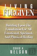 Living Forgiven