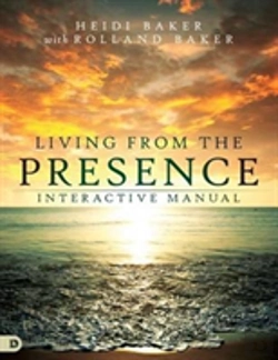 Bertrand.pt - Living From The Presence