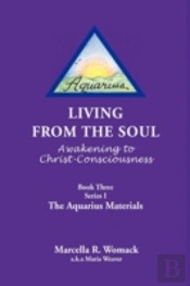 Living From The Soul