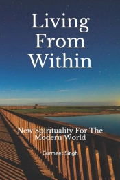 Living From Within