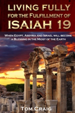 Bertrand.pt - Living Fully For The Fulfillment Of Isaiah 19