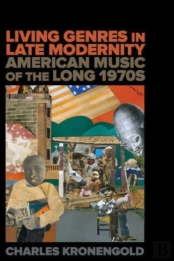 Bertrand.pt - Living Genres In Late Modernity