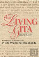 Living Gita