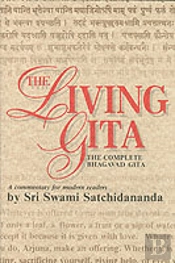 Living Gita