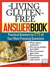 Living Gluten-Free Answer Book