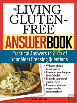 Bertrand.pt - Living Gluten-Free Answer Book