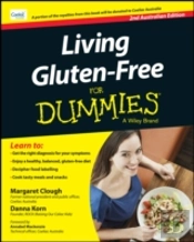 Living Gluten-Free For Dummies,