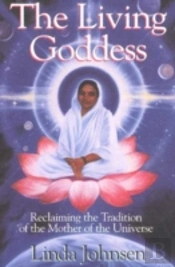 Living Goddess