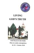 Living God'S Truth