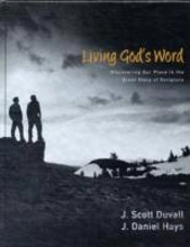 Living God'S Word