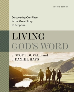 Bertrand.pt - Living God'S Word, Second Edition