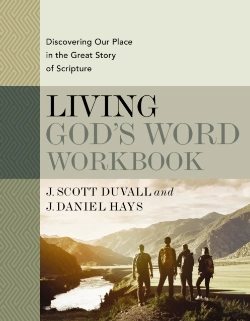 Bertrand.pt - Living God'S Word Workbook