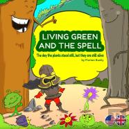 Living Green And The Spell