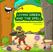 Living Green And The Spell