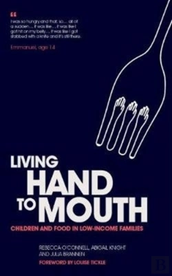 Bertrand.pt - Living Hand To Mouth