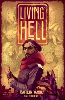 Bertrand.pt - Living Hell