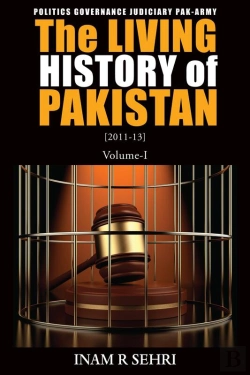 Bertrand.pt - Living History Of Pakistan (2011-2013)