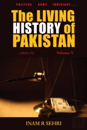 Living History Of Pakistan (2011-2016)