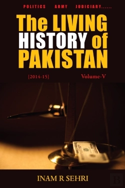 Bertrand.pt - Living History Of Pakistan (2011-2016)