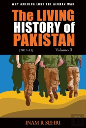 Living History Of Pakistan (2012-2013)