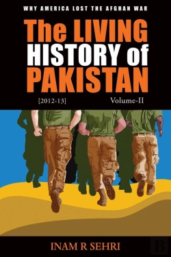 Bertrand.pt - Living History Of Pakistan (2012-2013)