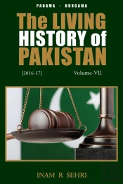 Living History Of Pakistan (2016-2017)