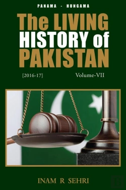 Bertrand.pt - Living History Of Pakistan (2016-2017)