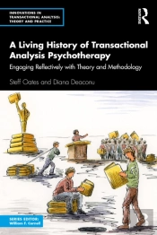 Living History Of Transactional Analysis Psychotherapy