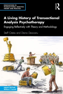Bertrand.pt - Living History Of Transactional Analysis Psychotherapy