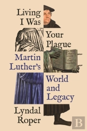 Living I Was Your Plague