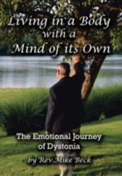 Bertrand.pt - Living In A Body With A Mind Of Its Own: The Emotional Journey Of Dystonia