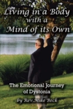 Bertrand.pt - Living In A Body With A Mind Of Its Own: The Emotional Journey Of Dystonia