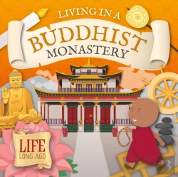 Bertrand.pt - Living In A Buddhist Monastery