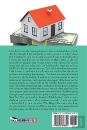Living In A Co-Op And The Journeys To Co